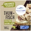 Deutsche See Thunfisch In Olivenöl 185G 1 Deutsche See Thunfisch In Olivenöl 185G -EDEKA24 Verkäufe msc deutsche see thunfisch in olivenl 185g
