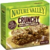 Nature Valley Crunchy Hafer & Dunkle Schokolade Riegel 10ST 210G -EDEKA24 Verkäufe nature valley crunchy hafer amp dunkle schokolade riegel 5x 42 g