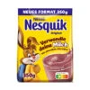 Nestle Nesquik Original Nachfüllbeutel 350G -EDEKA24 Verkäufe nesq300g