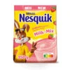 Nestle Nesquik Erdbeer Milk-Mix 350G