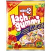 Lachgummi Minis 210G 2 Lachgummi Minis 210G -EDEKA24 Verkäufe nimm2lachgummi minis