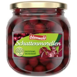 Schattenmorellen 700G