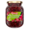 Wild-Preiselbeeren Und Cranberries 400G 2 Wild-Preiselbeeren Und Cranberries 400G -EDEKA24 Verkäufe odenwaldpreisel cran