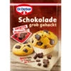 Dr. Oetker Schokolade Grob Gehackt 100G -EDEKA24 Verkäufe oetkerschokoladegrobgehackt