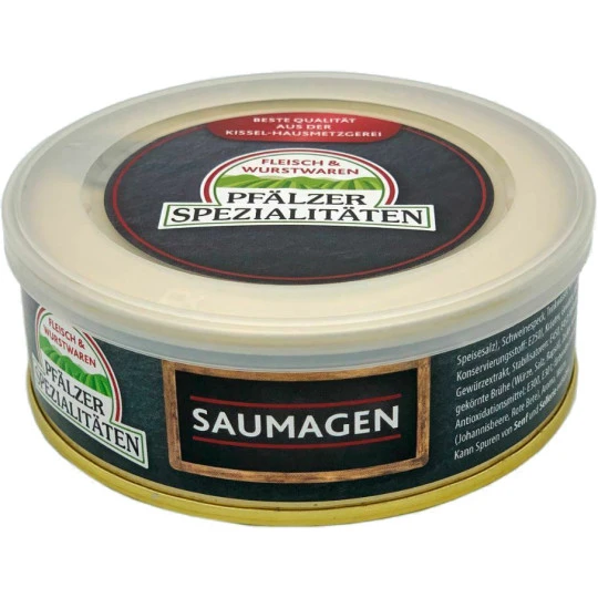 Spezialitäten Saumagen 200G 3 Spezialitäten Saumagen 200G