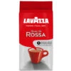 LAVAZZA Qualita Rossa Filterkaffee 250G -EDEKA24 Verkäufe qualitarossa 250g vp front ean 8000070035980