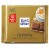 Sport Olympia 100G -EDEKA24 Verkäufe ritter sport olympia 100g