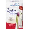 Zucker Sticks 50x 5G -EDEKA24 Verkäufe sdzucker zucker sticks 50x 5 g