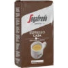 Segafredo Espresso Casa Gemahlen 250G -EDEKA24 Verkäufe segafredo zanetti espresso casa gemahlen 250g