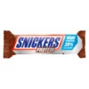 Snickers Protein Riegel 47G -EDEKA24 Verkäufe snickers protein riegel 47g