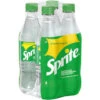 4x 0,5L -EDEKA24 Verkäufe sprite4x05
