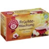 Früchte-Mischung 20ST 60G 2 Früchte-Mischung 20ST 60G -EDEKA24 Verkäufe teekannefrootmischung