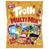 Trolli Multi Mix 430G -EDEKA24 Verkäufe trolli multi mix 430g
