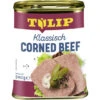 Corned Beef 340G -EDEKA24 Verkäufe tulip corned beef 340g