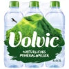 Volvic Mineralwasser Naturelle PET 6x 0,5L -EDEKA24 Verkäufe volvic mineralwasser naturelle sixpack pet