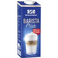 Barista Milch 1L